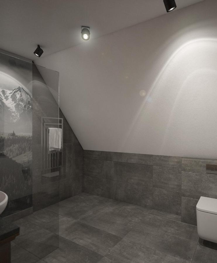 Krywan Residence - Stylowe Apartamenty Najwyzsze Opinie Gosci Bialka Tatrzanska Exterior photo
