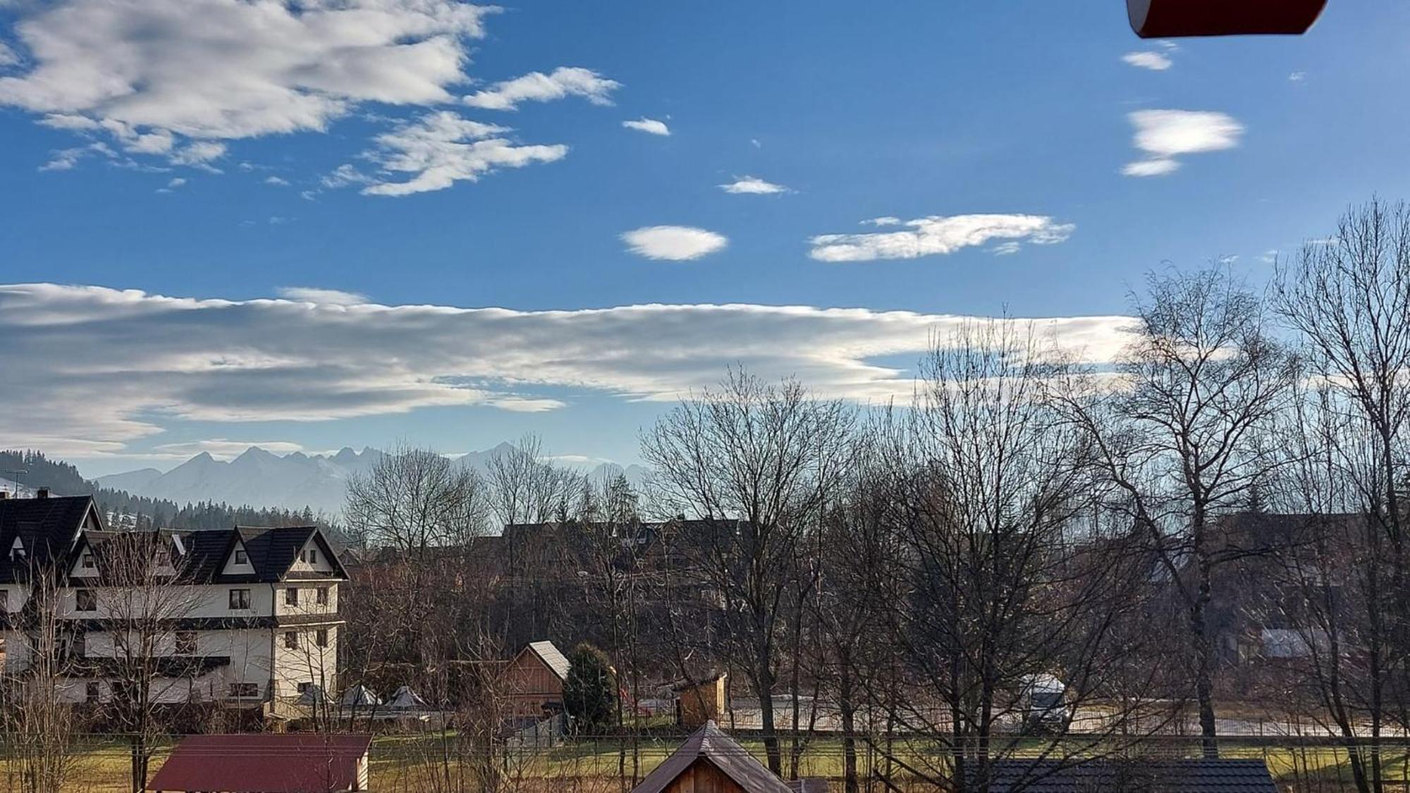 Krywan Residence - Stylowe Apartamenty Najwyzsze Opinie Gosci Bialka Tatrzanska Exterior photo